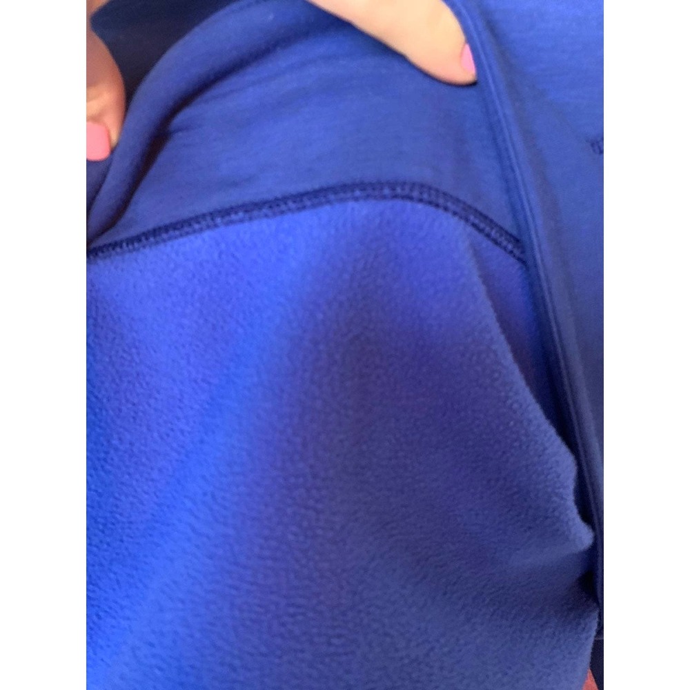 Athleta Pullover Jacket - image 4